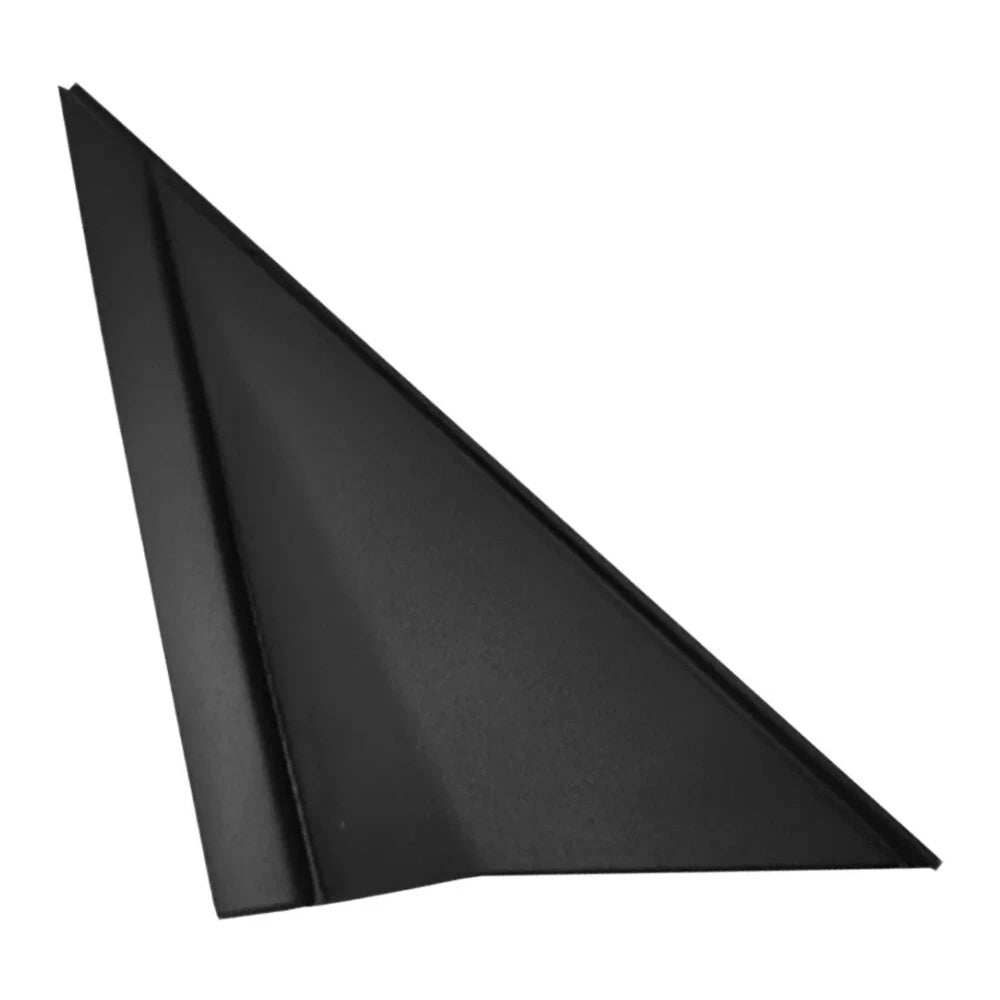 Left Side Mudguard Trim for 2011-2013 Hyundai Elantra (2011-2013)