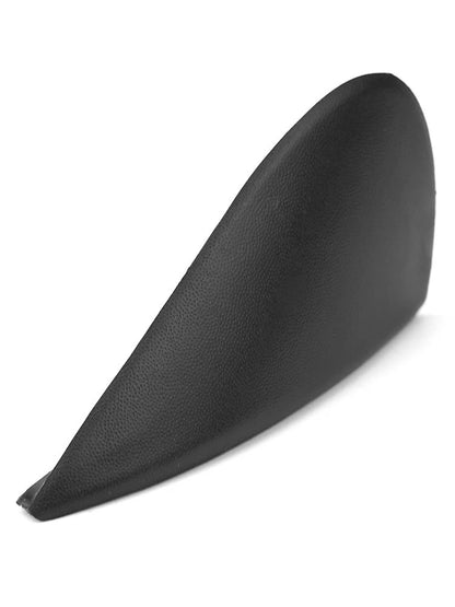 Mirror Molding Trim Reverse Triangle Plate for Nissan Versa (2012–2019)