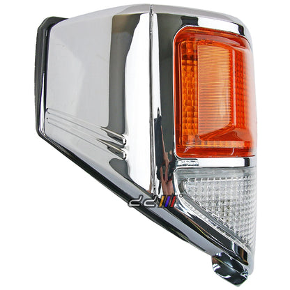 Corner Light for Land Cruiser 70 (1999-2007)
