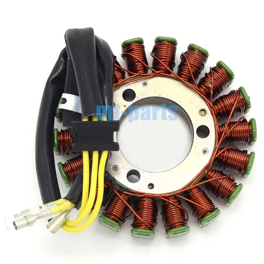 Stator Coil for Kawasaki ZX400 Z400FII Z550 GT550 GPZ550 ZX550 (1983-1994)