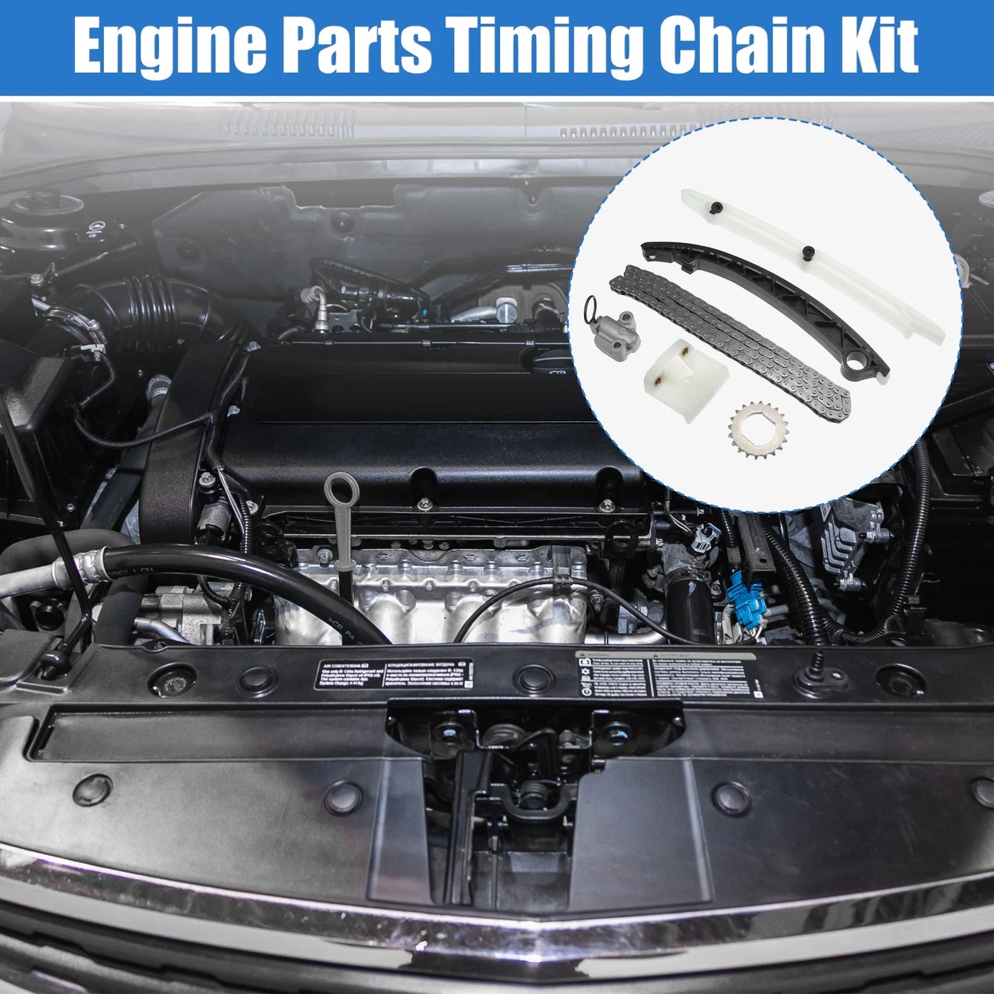 Timing Chain for Buick Encore (2013-2021)