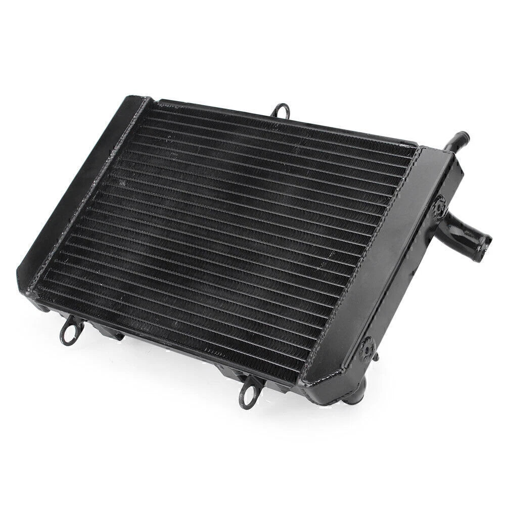 Motorcycle Cooling Radiator for Suzuki GSR400 GSR600 (2006-2016)