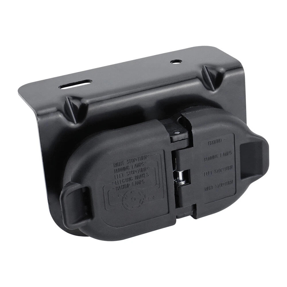 Rear Bumper Tow Harness for Ford F-150 (2009-2014)