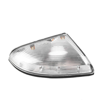 Right Mirror Turn Signal Puddle Light for Dodge Ram 1500 (2009-2014)