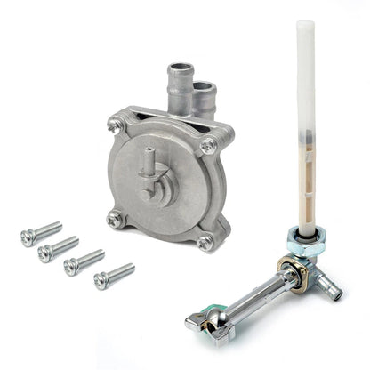 Tank Switch Fuel Valve Petcock for Honda Shadow VLX600 (1999–2007)