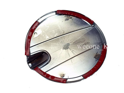 Fuel Cap Door Cover for Chevrolet Captiva (2012-2015)