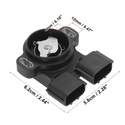 Throttle Position Sensor for Nissan Altima (1998-2001)