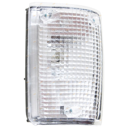 RH Corner Park Light for Toyota 60 Series Landcruiser (1987–1990)