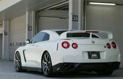 Front Door Corner Inner Cover 2 x L/R Set for NISSAN R35 GT-R (2007–2023)