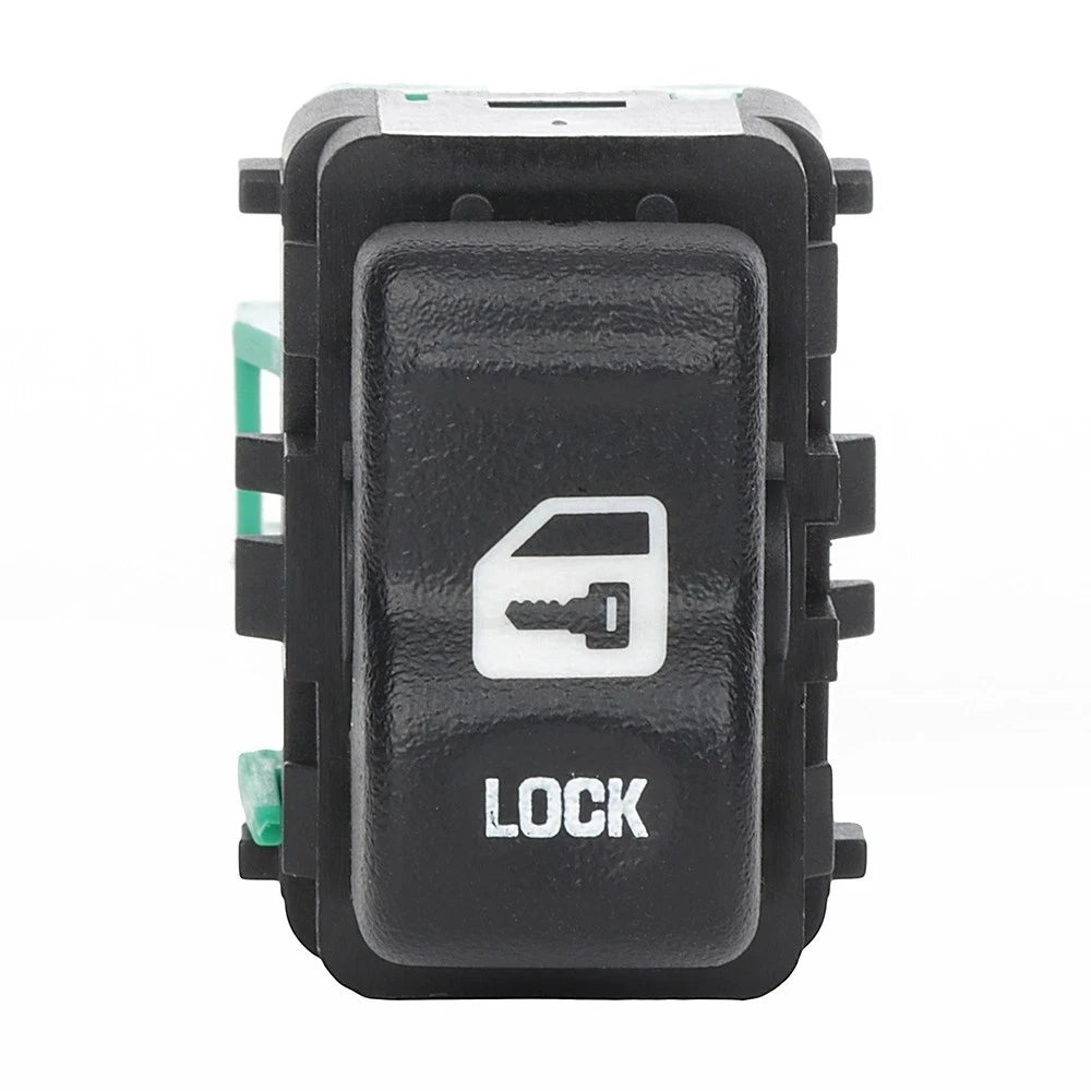 Door Lock Switch for Chevrolet Venture, Oldsmobile Silhouette (2000-2005)