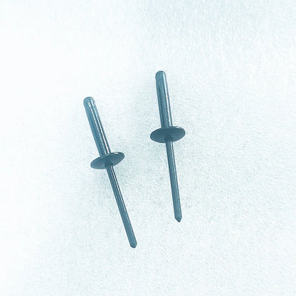 Radiator Grille Rivets for Mazda CX-5, Mazda 3, Mazda 6 (2012-2023)