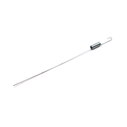 100Pcs 6.1" Length / Brake Throttle Return Spring for Motorcycle Car
