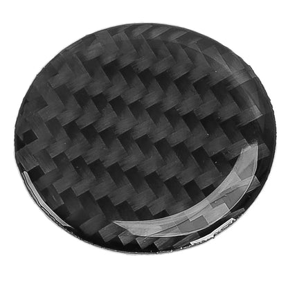 Wheel Drive Button Cover Trim for Jeep Grand Cherokee (2011-2020)