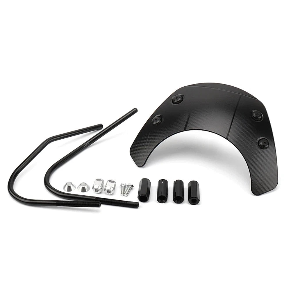 Front Headlight Cover for Vespa GTS 300 Super (2018-2022)