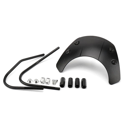Front Headlight Cover for Vespa GTS 300 Super (2018-2022)