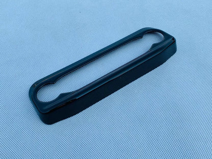 Control Adjustment Frame Cover Trim for Ford Bronco Sport (2021-2023)