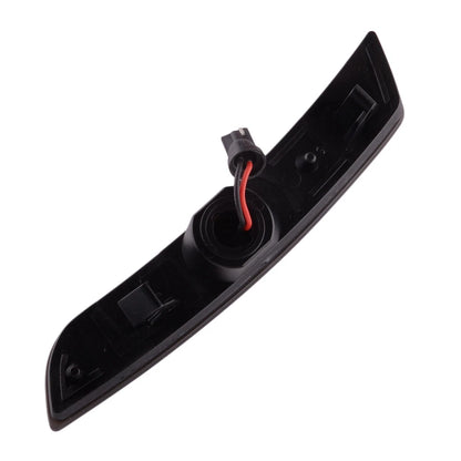 White LED Side Marker Lights for Chevy Camaro (2016-2021)