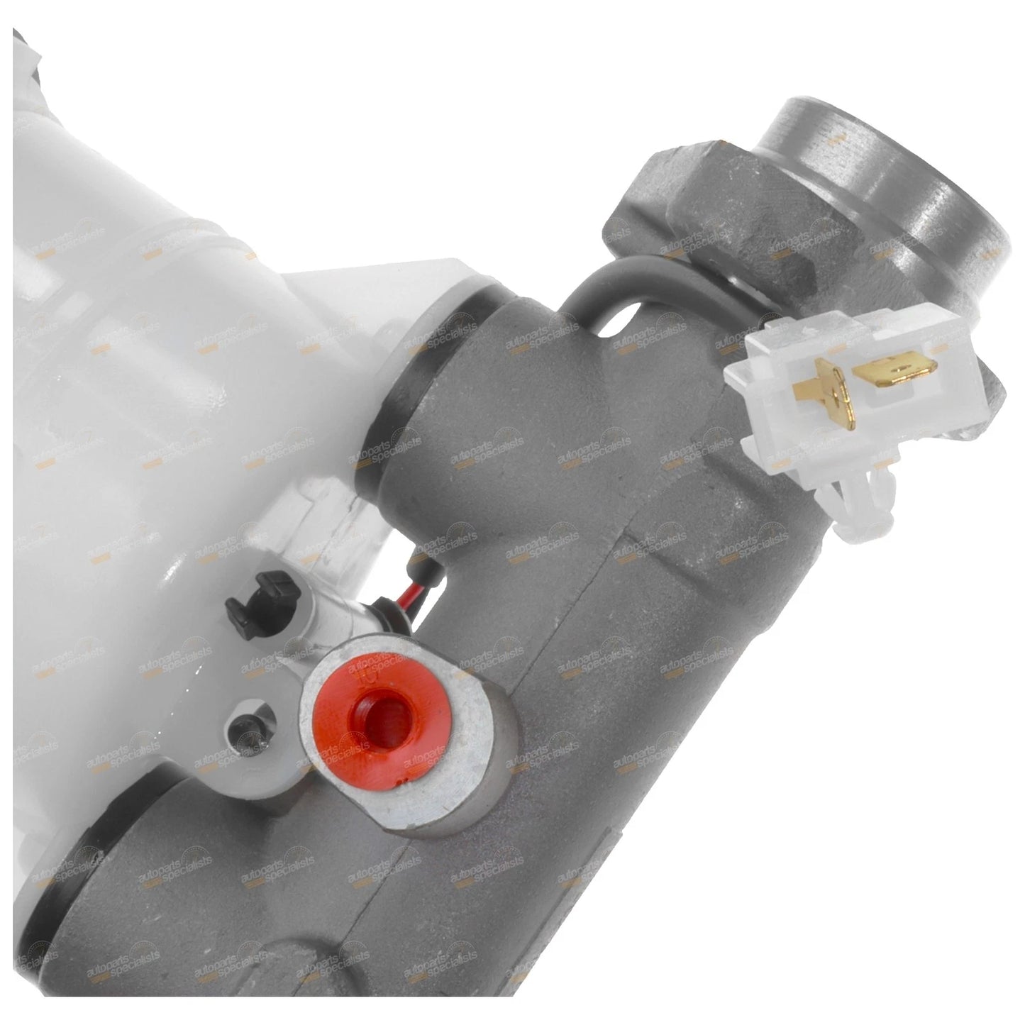Brake Master Cylinder for Mitsubishi Pajero NH NJ NK NL (1991-2000)