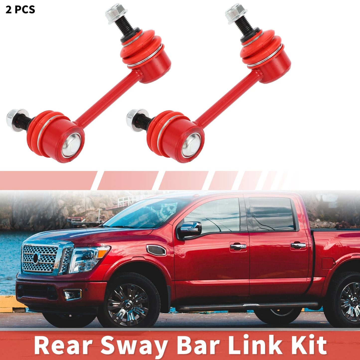 Rear Sway Bar Links for Nissan Maxima (2009-2014)
