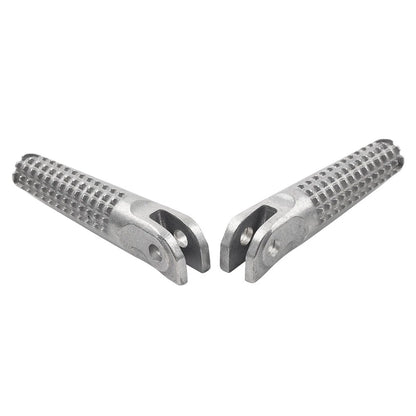 Front Rider Footpeg Pedals for Yamaha MT09 SP, YZF R7, XSR900 (21-23)