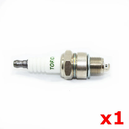 E6TC Ignition Spark Plug for YAMAHA PW50 PY50 PEEWEE 50