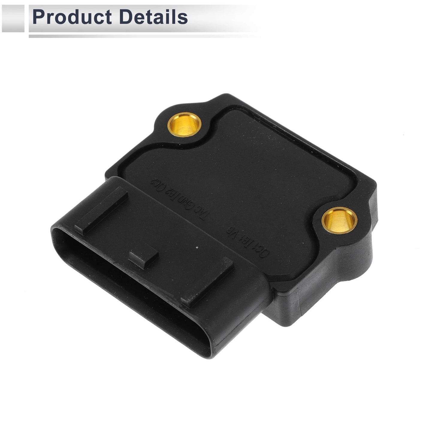 Ignition Control Module for Mitsubishi Galant (1990-1992)