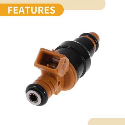 Fuel Injector 1 Pc No.0280150714 for BMW 318I, 318IS (1991-1994)