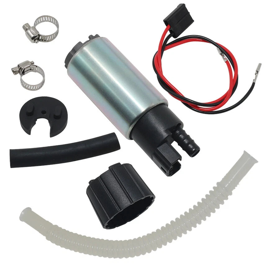 Petrol Fuel Pump for Harley-Davidson XL1200R XL1200N XL883C Sportster (2007)