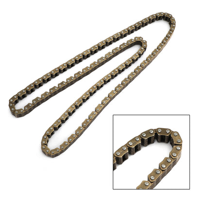 Heavy Duty Drive Chain for Honda XL1000V VTR100F (2001-2005)