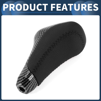 Automatic Gear Shift Knob for Toyota 4Runner (2012-2021) Plastic Leather