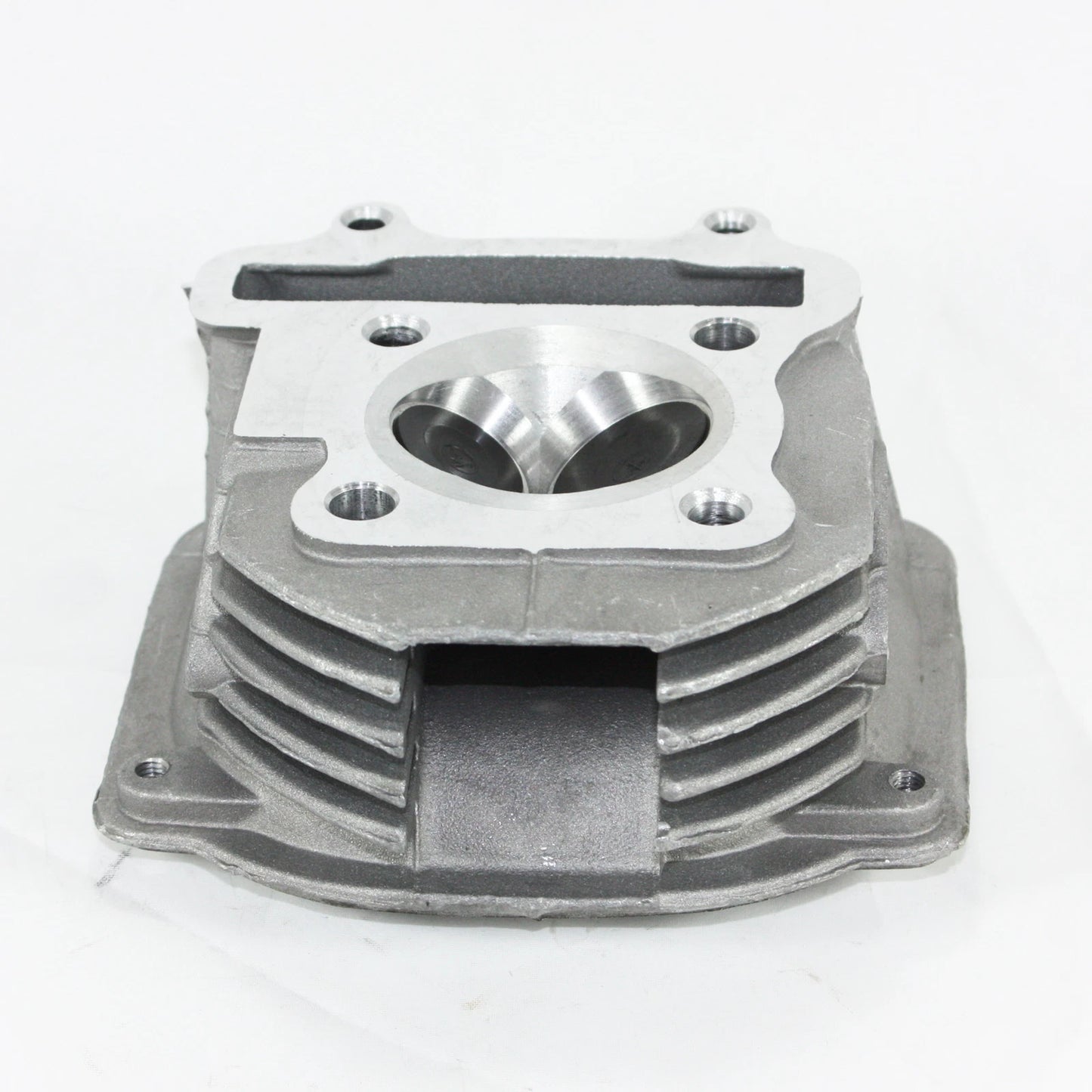 Engine Cylinder Head for GY6 150cc Scooter Quad Dirt Bike ATV
