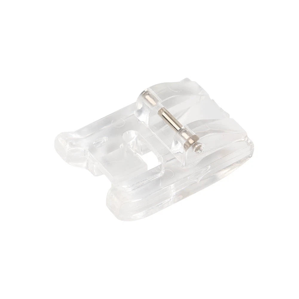 Open Toe Beadwork Sequin Presser Foot for Sewing Machines