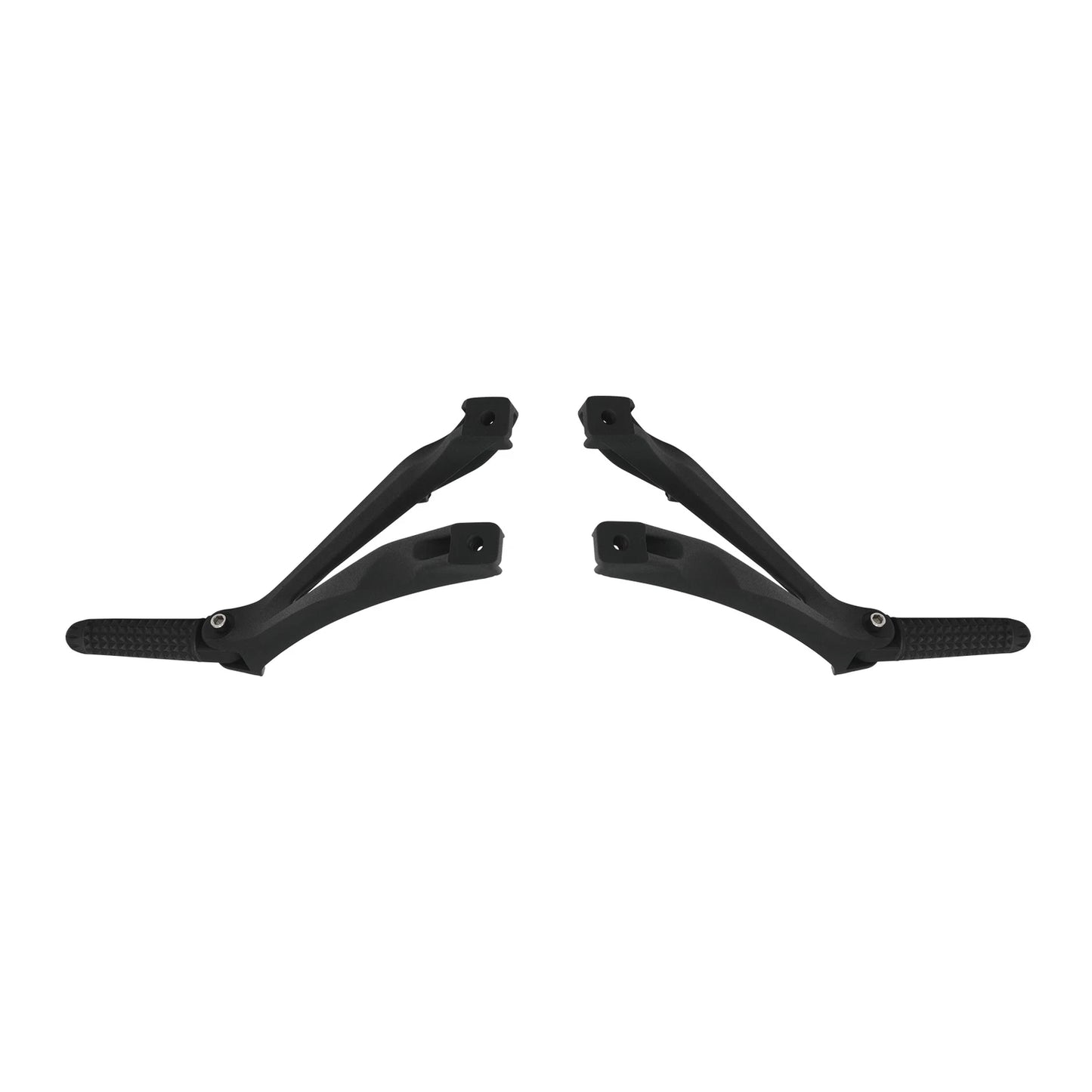 Footpegs Bracket for Yamaha YZF R1 (2004-2008)