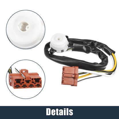 Ignition Lock Starter Switch for Honda Accord (1998)