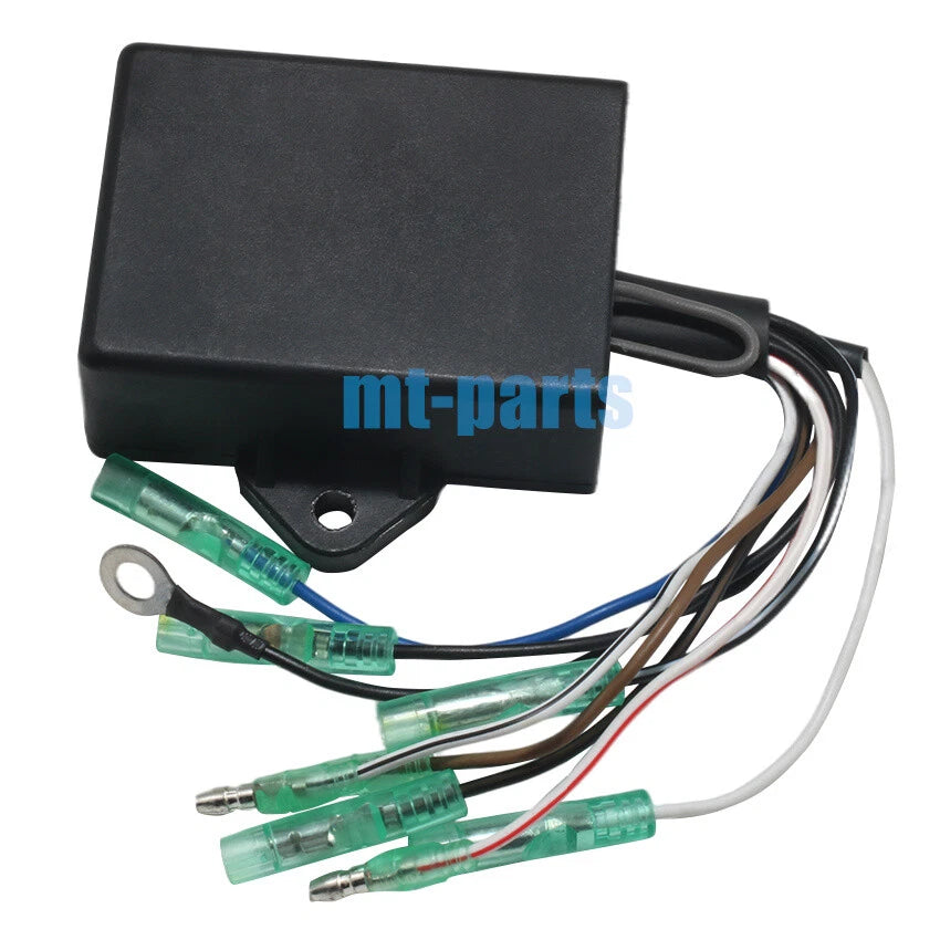 CDI Unit Assy for Yamaha Outboard 25HP 30HP