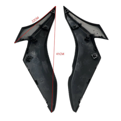 Radiator Cover for Suzuki GSX-S 1000 (2015-2020)
