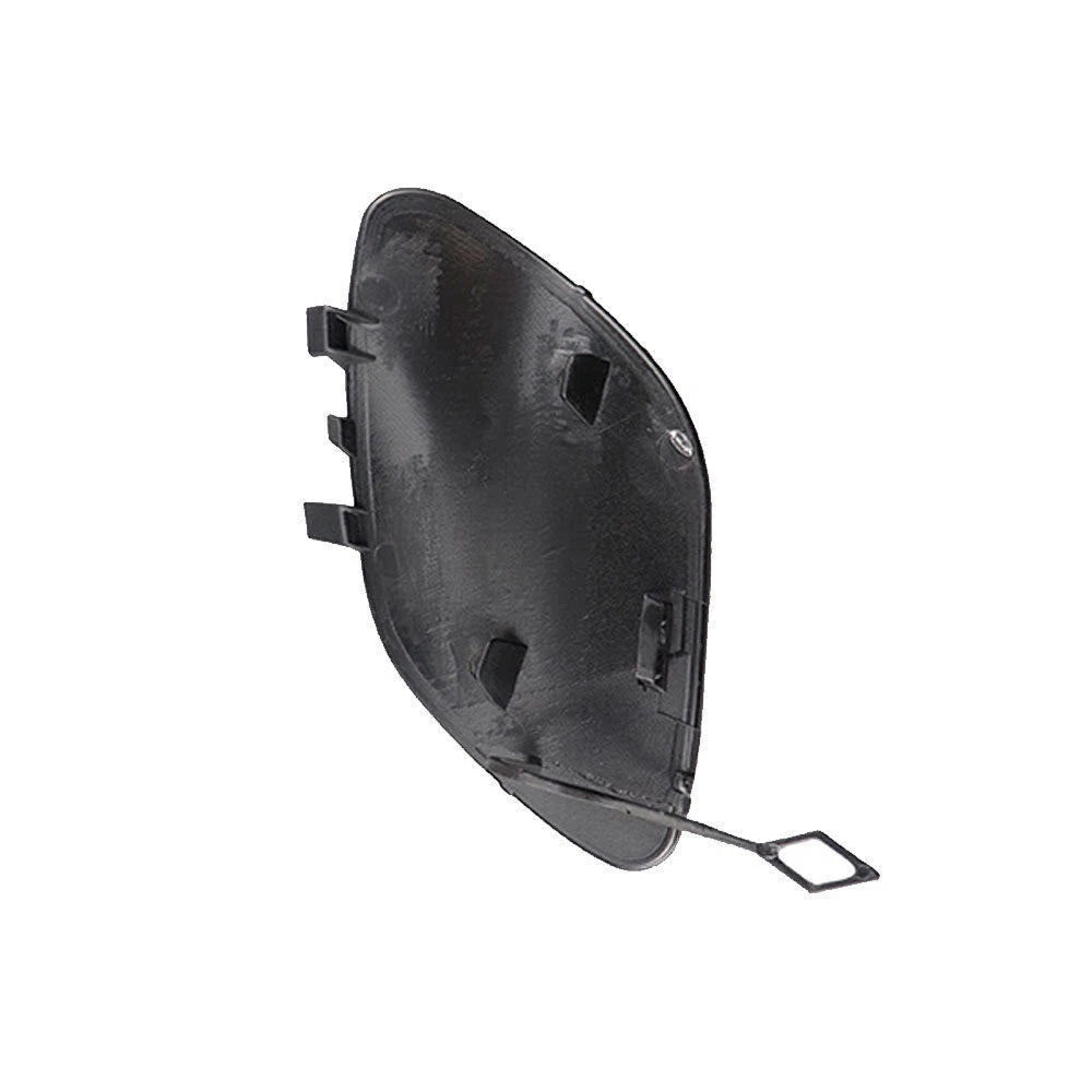 Front Bumper Tow Hook Cover for Mercedes-Benz C-Class C300 C400 (2015-2021)
