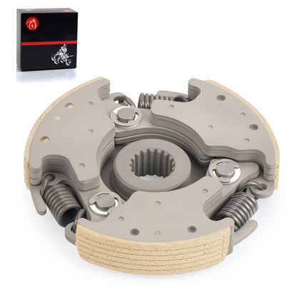 Wet Clutch Centrifugal Carrier for Suzuki QuadRunner LT-F4WD 1997-1998
