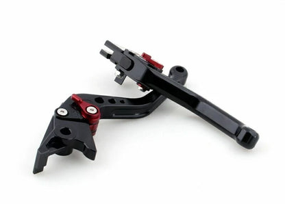 Brake Clutch Lever for Triumph Speed Triple Daytona 675 R (2011-2014)