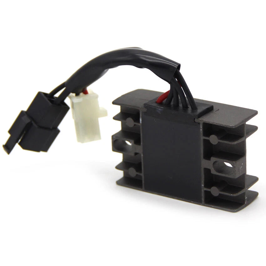 Voltage Rectifier Regulator for Suzuki AN125 GN250 GN125 GZ250 AN150 GZ125