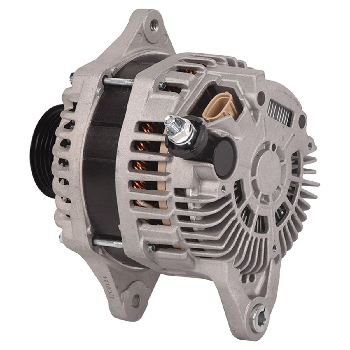 Alternator 12V 180A for Subaru Outback Petrol 3.6 EZ36 (2009-2014)