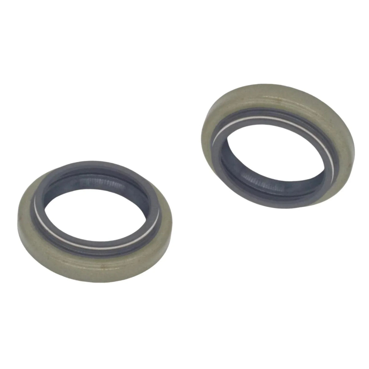 Propshaft Oil Seal for OMC Cobra/Volvo SX Sterndrives (2 Pcs)