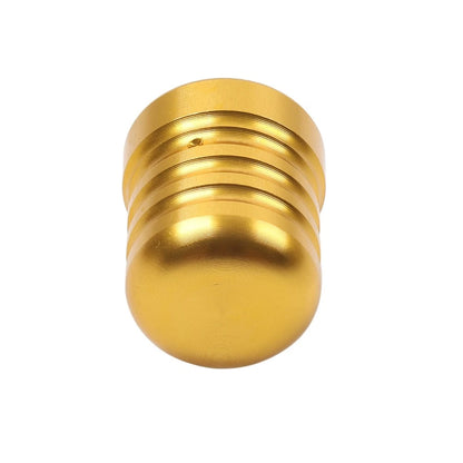 Heel Shift Shifter Lever Eliminator Cap for Harley Touring Road King (2008-2023)