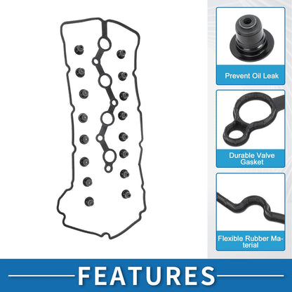 Valve Cover Gasket for Kia Optima (2011-2015)