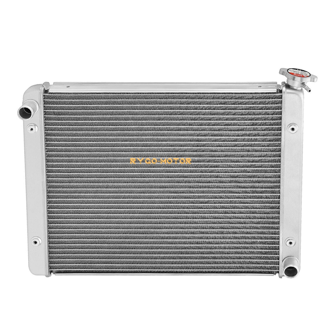 Aluminum Radiator Polaris RZR XP 1000 XP 4 1000 S 1000 900 General 1000 XP