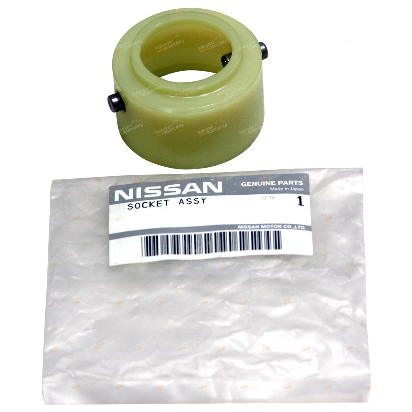 Gear Stick Shifter Bush Kit for Nissan Patrol GQ Y60 Safari Manual