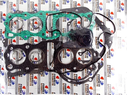 Complete Engine Gasket Set for Honda CB400F (1975-1978)