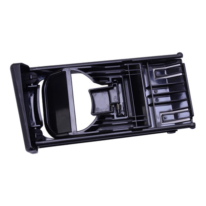 Black Dash Cup Holder for Toyota Hilux Vigo Fortuner (2005-2014)