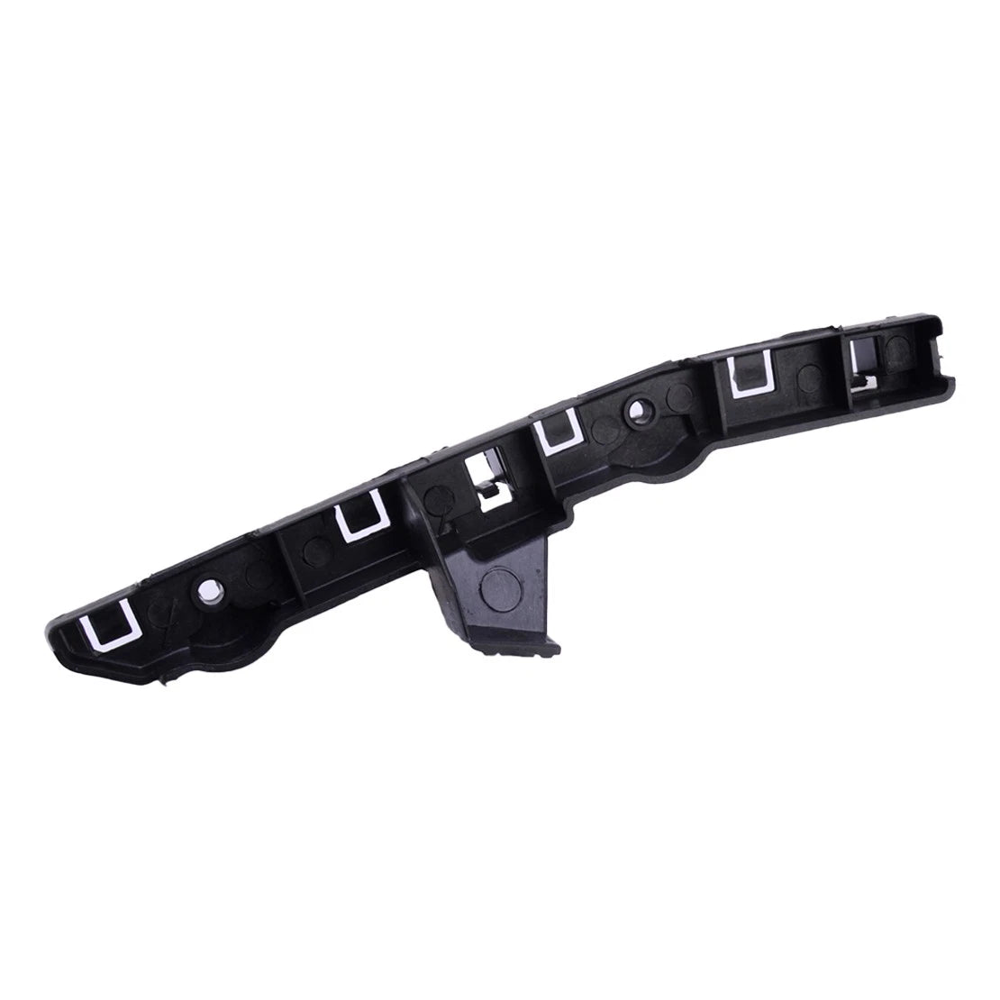 Left Front Bumper Retainer Bracket for Nissan Qashqai (2014-2016)