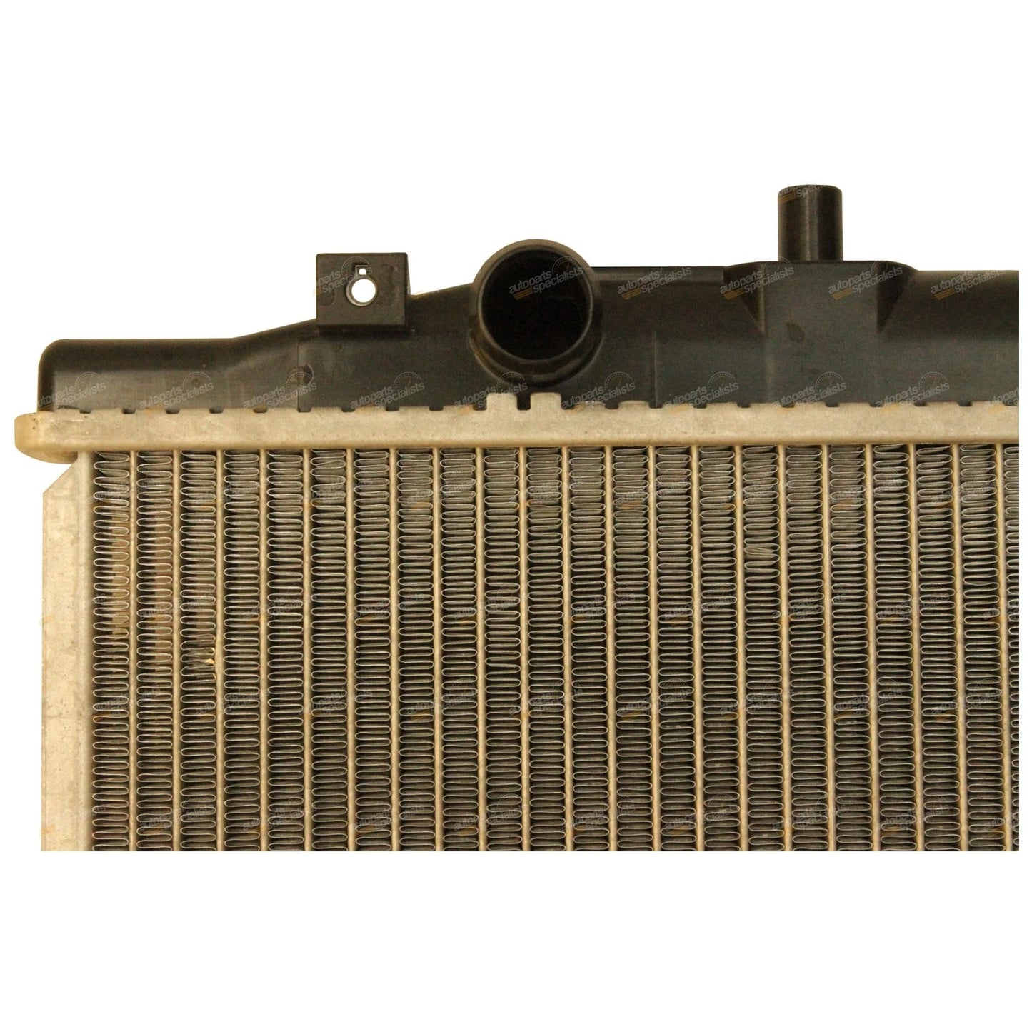 Radiator for Ford Festiva Automatic 1.3L 1.5L 4cyl (1994-2000)